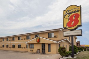 Hotel SUPER 8 BY WYNDHAM, MICHIGAN CITY