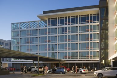 Hotel HOTEL EASTLUND