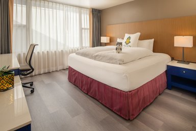 Hotel HOTEL ROSE