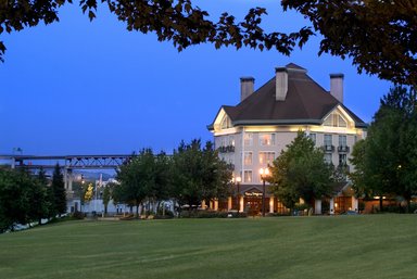 Hotel KIMPTON RIVERPLACE HOTEL
