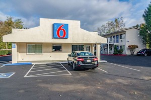 Hotel MOTEL 6 GRESHAM OR