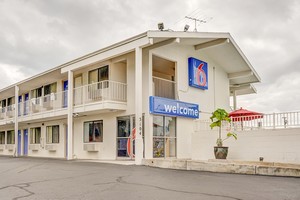 Hotel MOTEL 6 PORTLAND CENTRAL