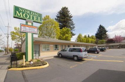 Hotel NORDIC MOTEL