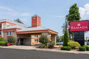 Hotel RAMADA PORTLAND