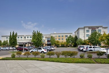 Hotel RESIDENCE INN PORTLAND AIRPORT AT CASCADE STATION