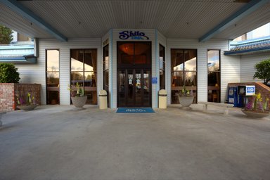 Hotel SHILO INNS PORTLAND AIRPORT