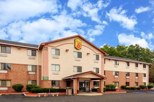Hotel SUPER 8 PORTAGE