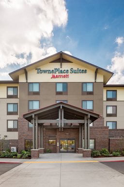 Hotel TOWNEPLACE SUITES PORTLAND VANCOUVER