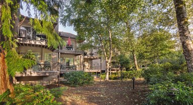 Hotel WHISPERING WOODS RESORT BY SHELL