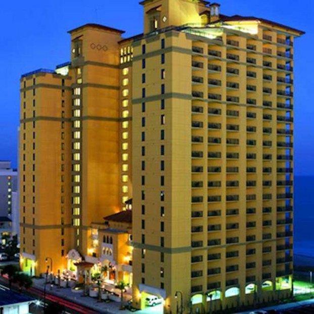 Hotel ANDERSON OCEAN CLUB