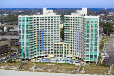 Hotel AVISTA RESORT