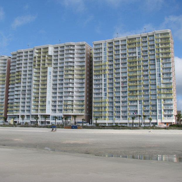 Hotel BAY WATCH RESORT
