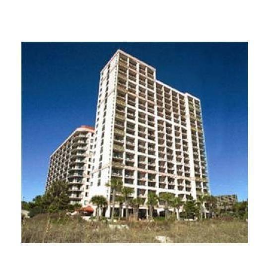 Hotel BEACH COLONY RESORT