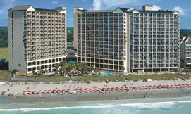 Hotel BEACH COVE RESORT