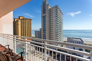 Hotel BLUEGREEN VACATIONS CAROLINA GRANDE, AN ASCEND RESORT