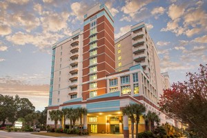 Hotel BLUEGREEN VACATIONS HORIZON AT 77TH, AN ASCEND RESORT