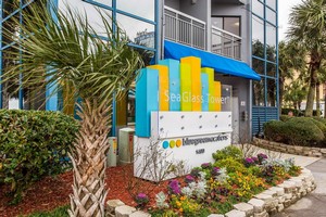 Hotel BLUEGREEN VACATIONS SEAGLASS TOWER, ASCEND RESORT COLLECTION