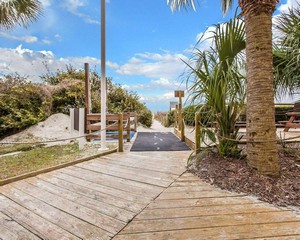 Hotel BLUEGREEN VACATIONS SHORE CREST VILLAS, ASCEND RESORT COLLECTION