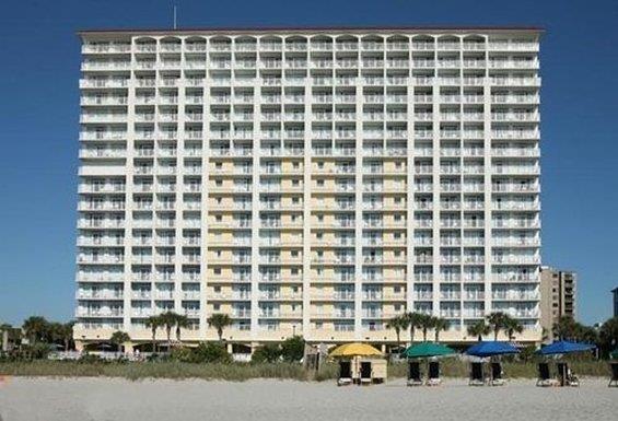 Hotel CAMELOT BY THE SEA