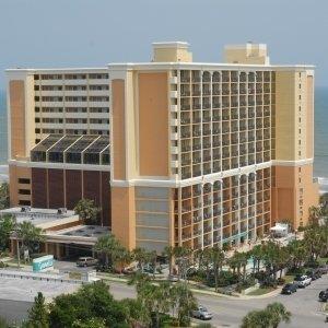 Hotel CARAVELLE RESORT