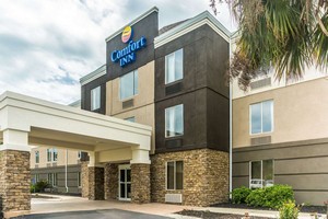 Hotel COMFORT INN NORTH MYRTLE BEACH