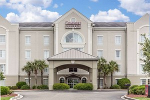 Hotel COMFORT SUITES MYRTLE BEACH NORTH