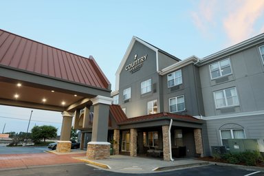 Hotel COUNTRY INN & SUITES BY RADISSON, MYRTLE BEACH, SC