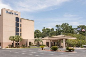 Hotel DAYS INN MYRTLE BEACH