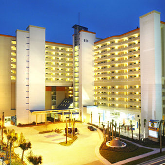 Hotel DUNES VILLAGE RESORT