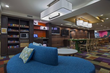 Hotel FAIRFIELD INN MYRTLE BEACH NORTH