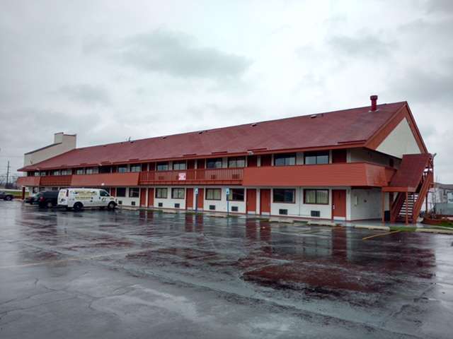 Hotel TRAVELODGE BY WYNDHAM, SOUTH HOLLAND