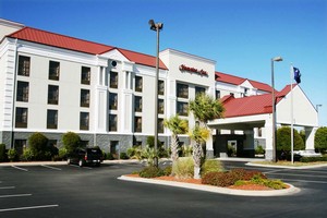 Hotel HAMPTON INN MYRTLE BEACH WEST SC