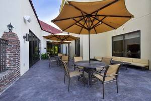 Hotel HAMPTON INN NORTHWOOD