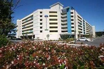 Hotel HARBOURGATE MARINA CLUB