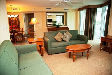 Hotel HORIZON AT 77TH