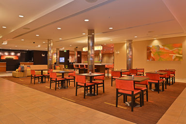 Hotel COURTYARD BURLINGTON MT. HOLLY/WESTAMPTON