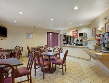Hotel TRAVELODGE HARVEY IL