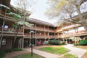 Hotel KINGSTON PLANTATION CONDOS