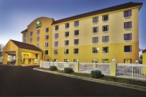 Hotel LA QUINTA INN NORTH MYRTLE BEACH