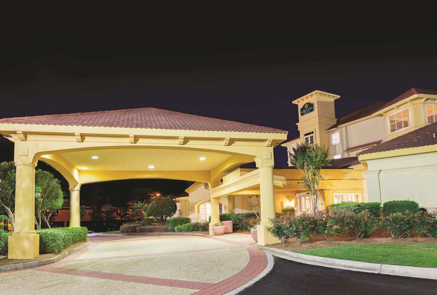 Hotel LA QUINTA INN & SUITES MYRTLE BEACH BROADWAY AREA