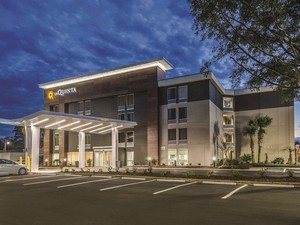 Hotel LA QUINTA INN & SUITES MYRTLE BEACH- N KINGS HWY