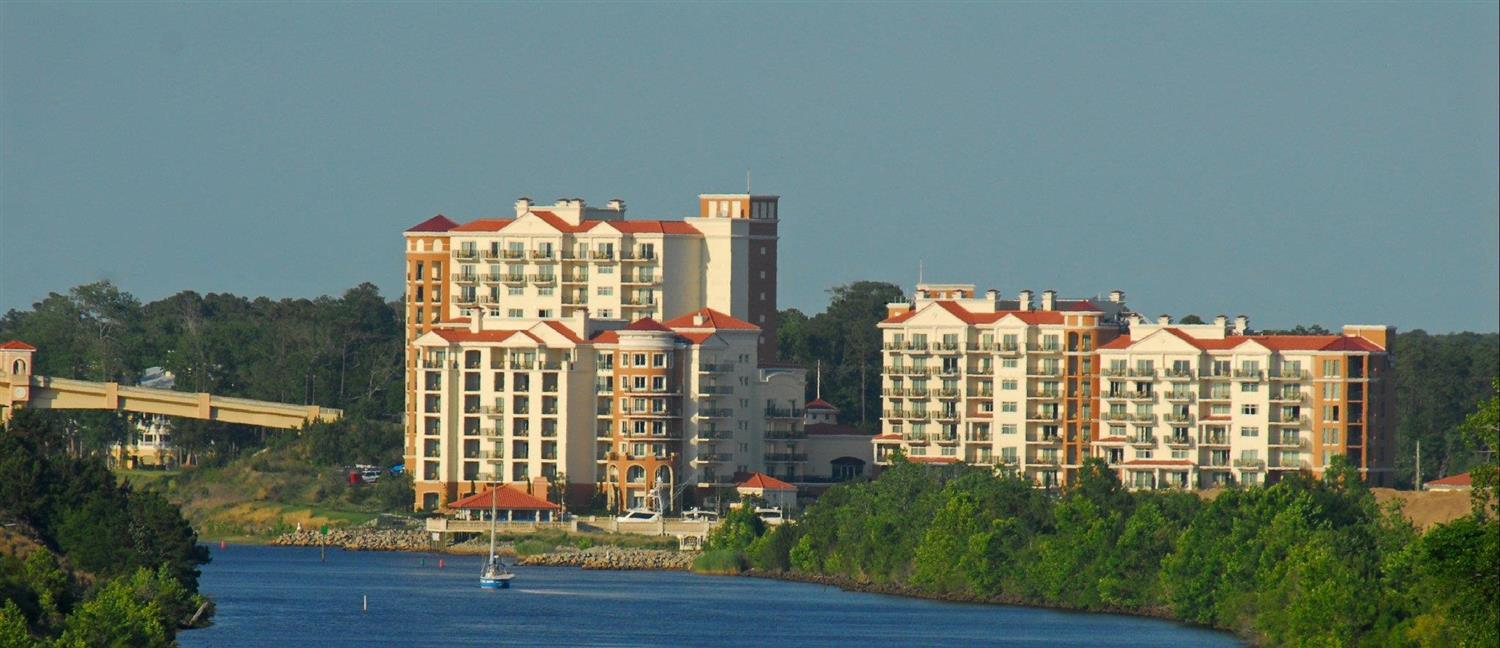 Hotel MARINA INN AT GRANDE DUNES