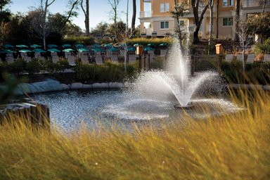 Hotel MARRIOTT'S OCEANWATCH VILLAS AT GRANDE DUNES