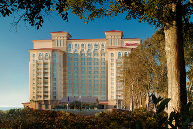 Hotel MYRTLE BEACH MARRIOTT RESORT & SPA AT GRANDE DUNES