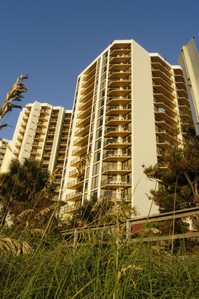 Hotel PATRICIA GRAND RESORT HOTEL