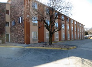Hotel AMERICAS BEST VALUE INN LAWRENCE
