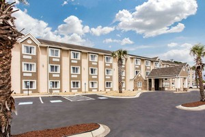 Hotel QUALITY INN & SUITES MYRTLE BEACH