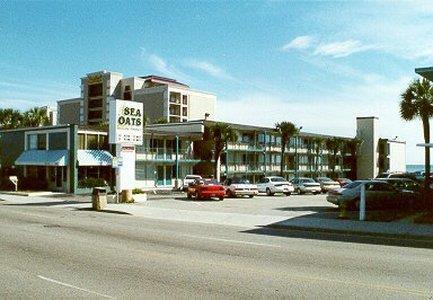 Hotel SEA DUNES OCEANFRONT