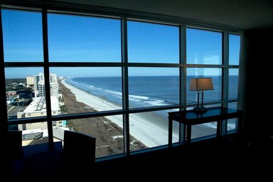 Hotel SEASIDE