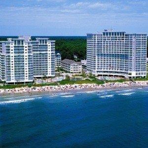 Hotel SEA WATCH RESORT